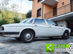 Bild 5/9 von Daimler XJ 6 4.0 (1990)