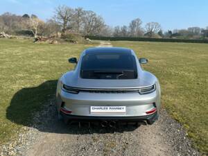 Image 6/36 of Porsche 911 GT3 Touring (2022)