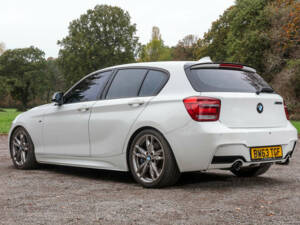 Afbeelding 3/37 van BMW M135i (2013)