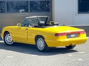 Image 4/21 of Alfa Romeo 2.0 Spider (1993)
