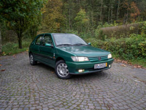 Immagine 3/56 di Peugeot 306 1.6i (1995)