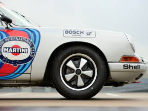 Imagen 14/15 de Porsche 911 2.0 (1967)