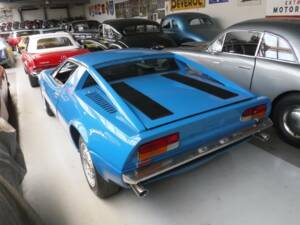 Image 45/50 of Maserati Merak (1975)