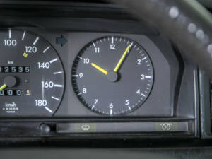 Bild 21/50 von Mercedes-Benz 190 D (1986)