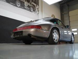 Bild 33/50 von Porsche 911 Carrera 4 (1989)