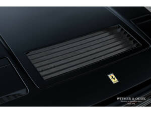 Image 28/41 de Ferrari 328 GTS (1989)
