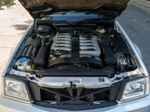 Bild 31/33 von Mercedes-Benz SL 600 (2002)