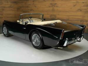 Bild 7/19 von Daimler SP 250 (1960)