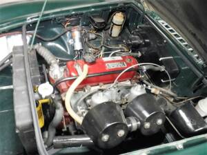 Bild 24/47 von MG MGB (1965)