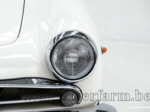 Image 11/30 de Alfa Romeo Giulia 1600 Spider Veloce (1965)