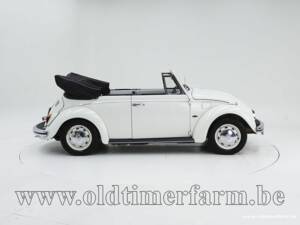 Image 9/15 of Volkswagen Beetle 1500 (1969)