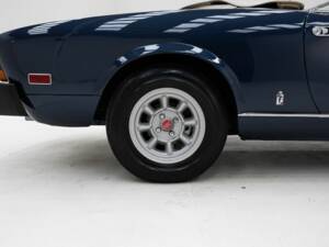 Bild 15/15 von FIAT 124 Spider CS2 (1979)