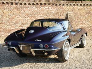 Image 40/50 of Chevrolet Corvette Sting Ray (1964)