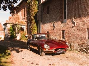 Bild 9/49 von Jaguar E-Type 3.8 (1962)