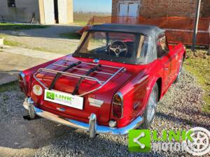 Bild 7/10 von Triumph TR 5 PI (1968)