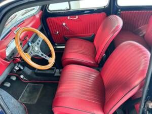 Image 15/16 of FIAT 500 L (1969)