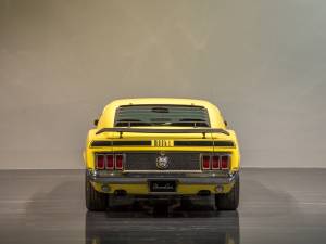 Bild 4/11 von Ford Mustang Mach 1 (1970)