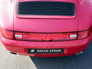 Image 12/46 of Porsche 911 Carrera (1997)