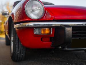 Image 61/98 of Triumph Spitfire 1500 (1978)