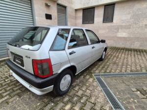Immagine 24/193 di FIAT Tipo 1.4 DGT (1989)