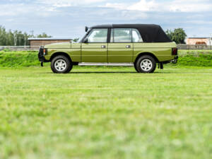Image 2/33 of Land Rover Range Rover Classic Rometsch (1985)