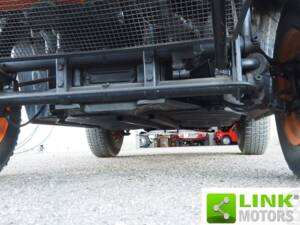 Bild 9/10 von Volkswagen Buggy (1973)