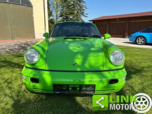 Image 2/10 of Porsche 911 Carrera RS &quot;America&quot; (1993)