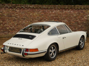 Image 2/50 of Porsche 911 2.4 S &quot;Oilflap&quot; (1972)