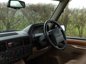 Image 21/50 of Land Rover Range Rover Classic 3.9 (1994)