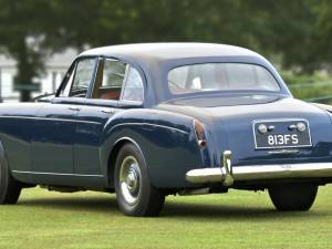 Immagine 11/50 di Bentley S 2 Continental Flying Spur (1962)