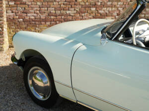 Imagen 47/50 de Citroën ID 19 Usine (1963)