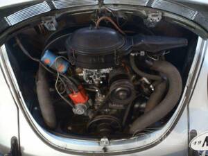 Image 3/19 of Volkswagen Beetle 1302 S &quot;Weltmeister&quot; (1972)