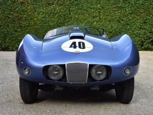 Image 5/35 de Arnolt-Bristol The Bolide (1954)