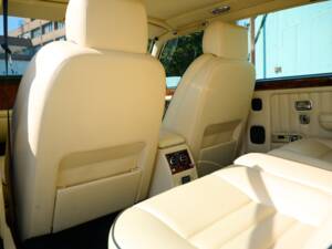 Afbeelding 21/50 van Bentley Turbo R (1997)