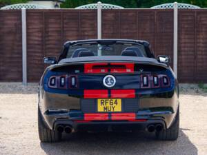 Immagine 35/49 di Ford Mustang Shelby GT 500 Super Snake (2014)