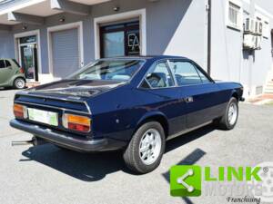 Image 9/10 de Lancia Beta Coupe 2000 i.e. (1982)