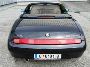 Bild 5/68 von Alfa Romeo Spider 2.0 Twin Spark 16V (2001)