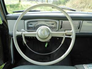 Immagine 17/45 di Peugeot 403 L Familiare (1959)