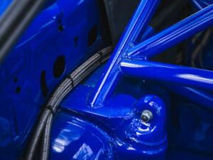 Image 36/50 de Ford Sierra RS 500 Cosworth (1990)