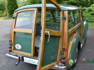 Afbeelding 28/50 van Morris Minor 1000 (1964)