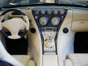 Imagen 20/30 de Wiesmann Roadster MF4 (2010)