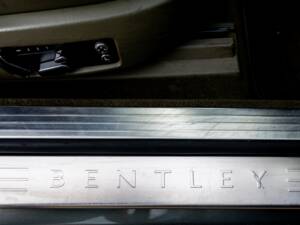 Image 31/50 de Bentley Continental GT (2004)
