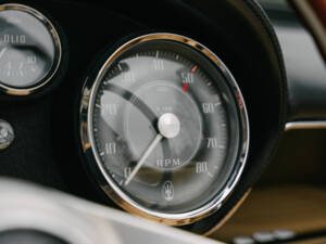 Bild 17/50 von Maserati 3500 GTI Spyder Vignale (1963)