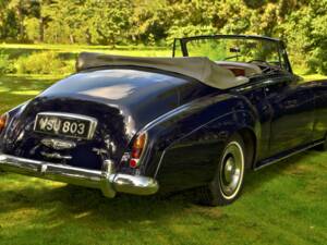 Image 9/50 de Rolls-Royce Silver Cloud III (1962)