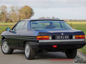 Image 2/50 de Lancia Gamma Coupe 2000 (1981)