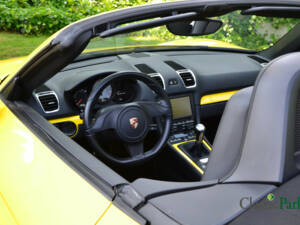 Immagine 34/50 di Porsche Boxster S (2013)