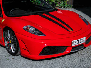 Imagen 6/50 de Ferrari 430 Scuderia (2009)