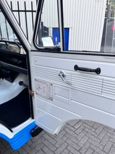 Afbeelding 9/17 van Ford Taunus Transit 1250 (1963)