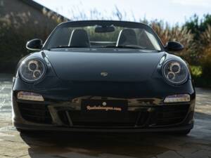 Immagine 11/50 di Porsche 911 Carrera GTS (2011)