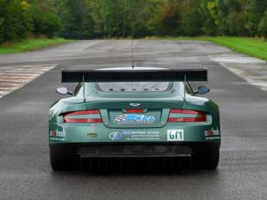 Image 8/25 de Aston Martin DBRS9 (2006)